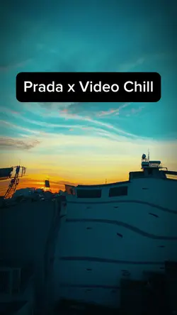 Prada x Video Chill