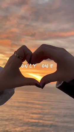 Only one