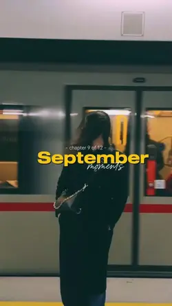 septembermoments