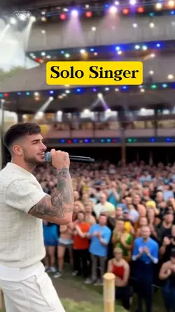 Solo Singer