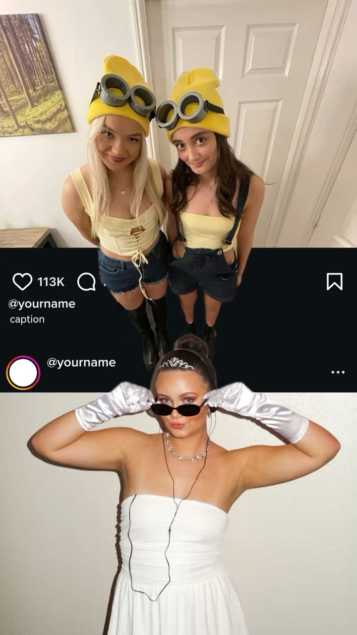 IG 3D 포스트