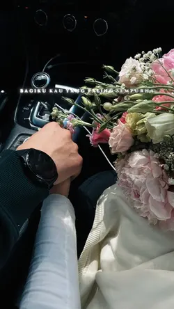 Bagi kau yg sempurna