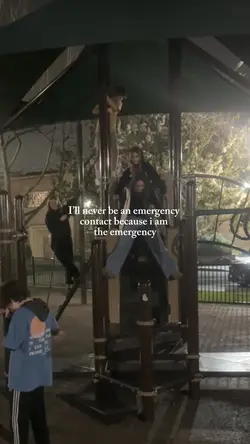 im the emergency 😛