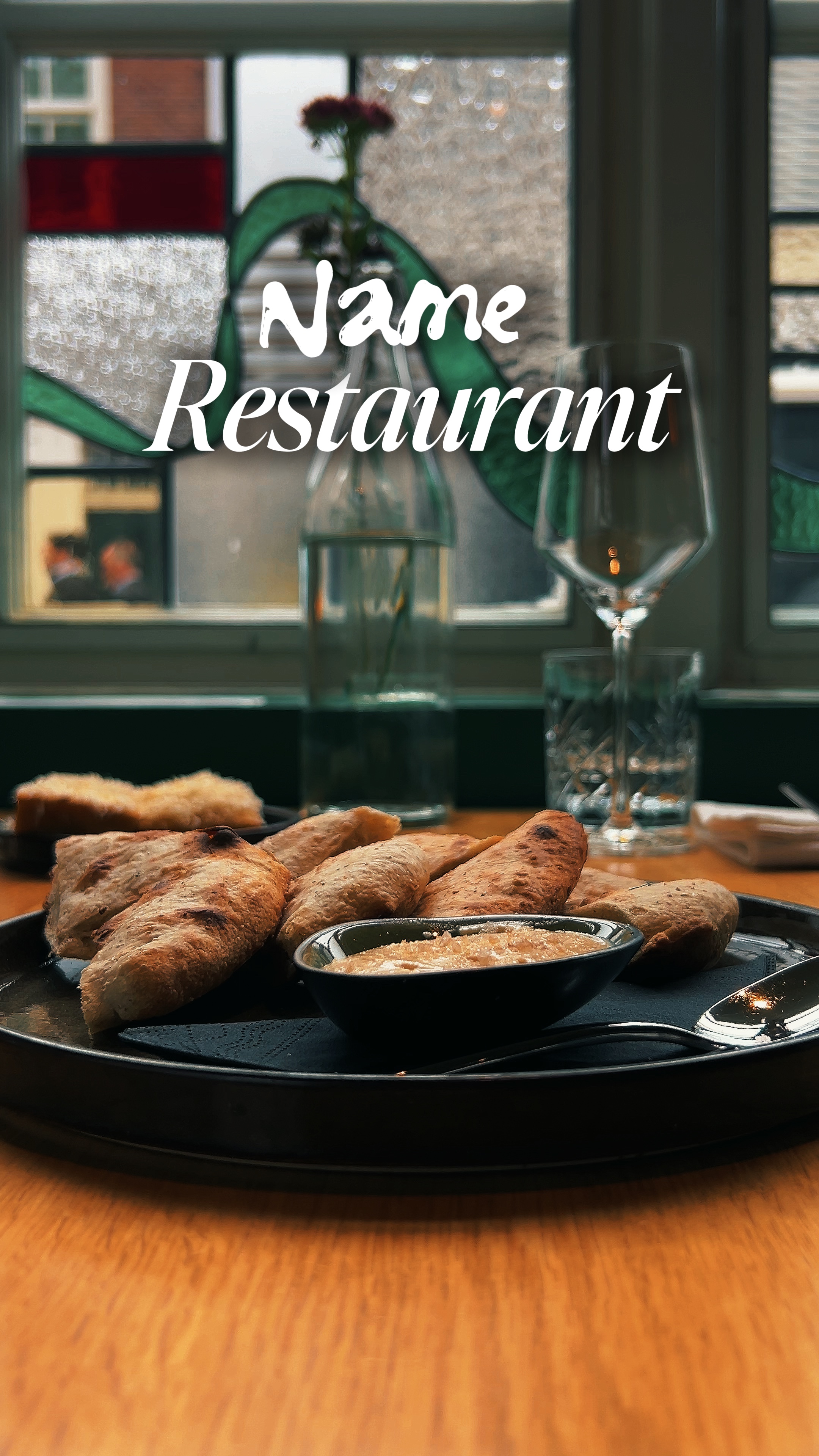Restoran 