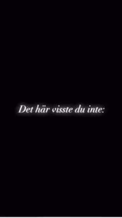 Inspirerande text
