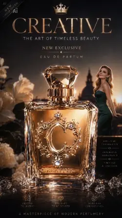 E-COMMERCE PARFUM