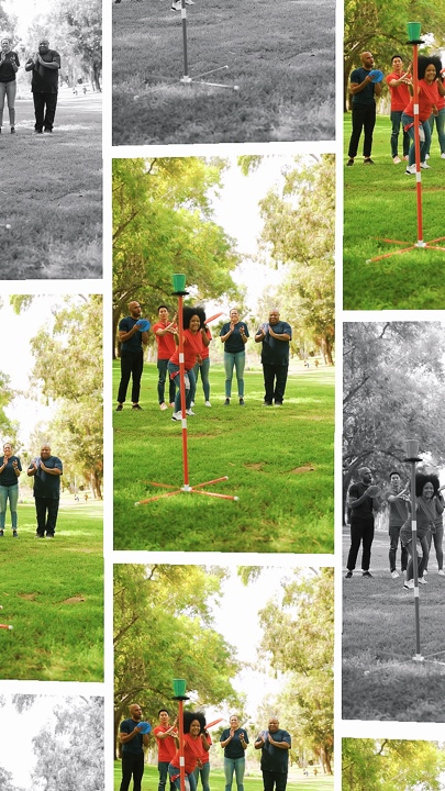  team building