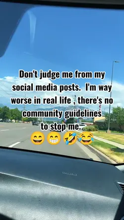 Funny text meme