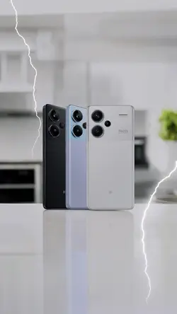 Xiaomi Redmi Note 13