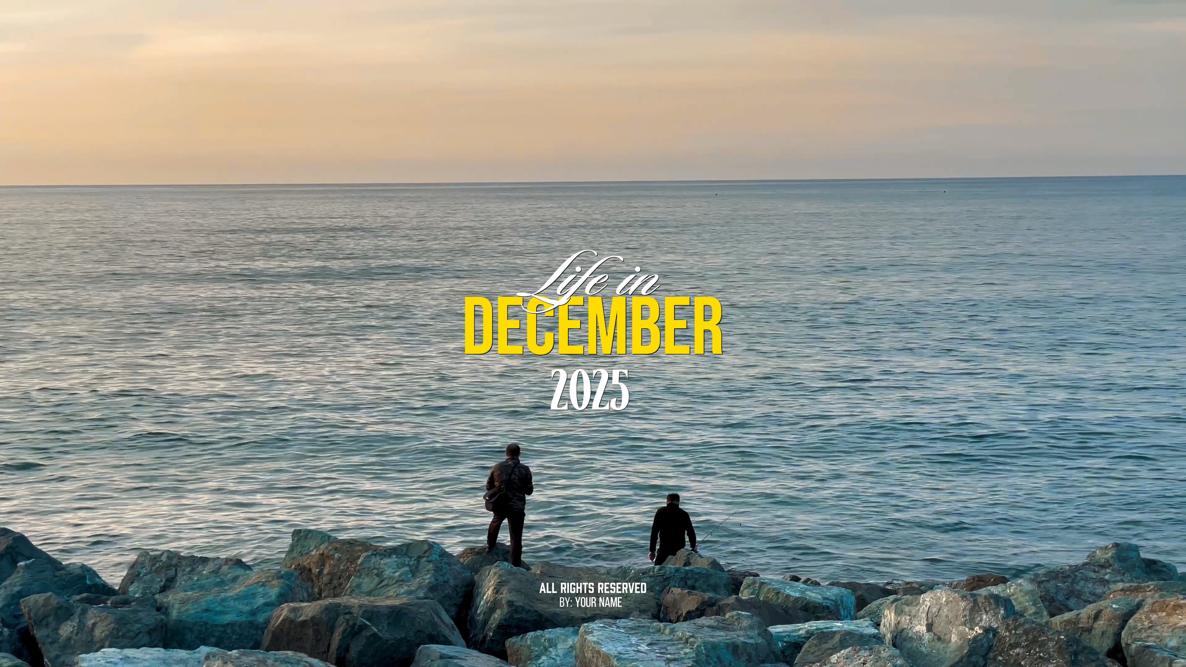 Vida el 25 de diciembre