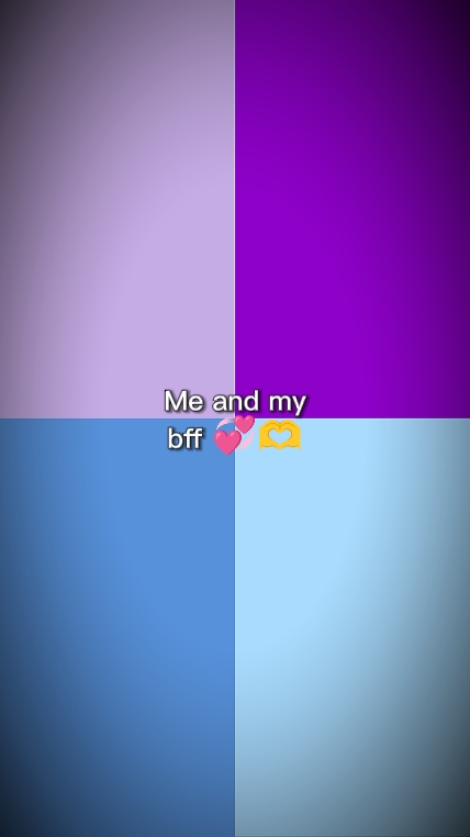 Ich und mein bester Freund