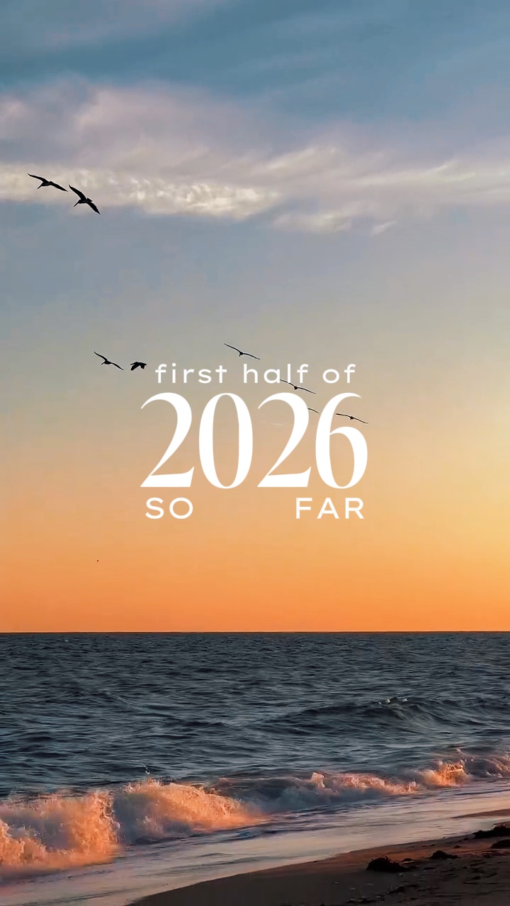 Premier semestre 2026