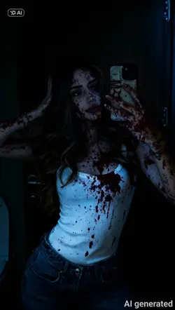 Halloween 2025 Blood