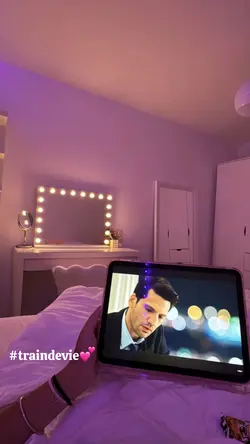 #traindevie💕