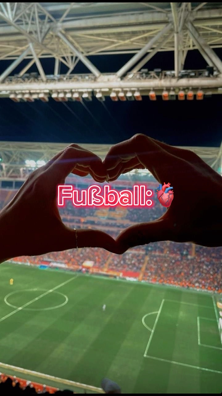 Güzel top 🫀