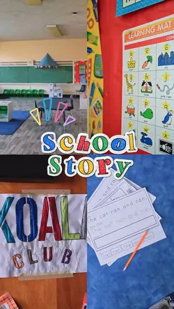 School story