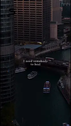 i need somebady