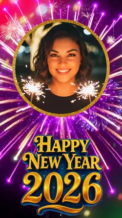 New Year 2026
