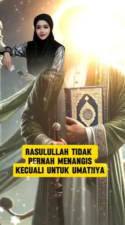 RASULULLAH 