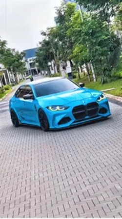 Filter estetik