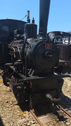 コッペル2号.1911製造