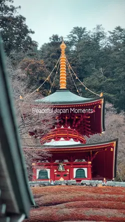Japan Moments