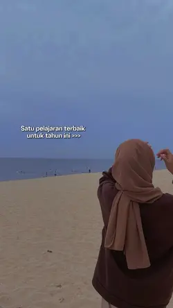 Pelajaran terbaik di