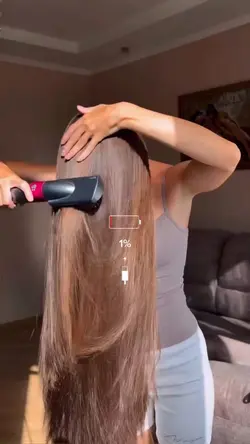 hairstyle