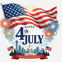 Independence Day US