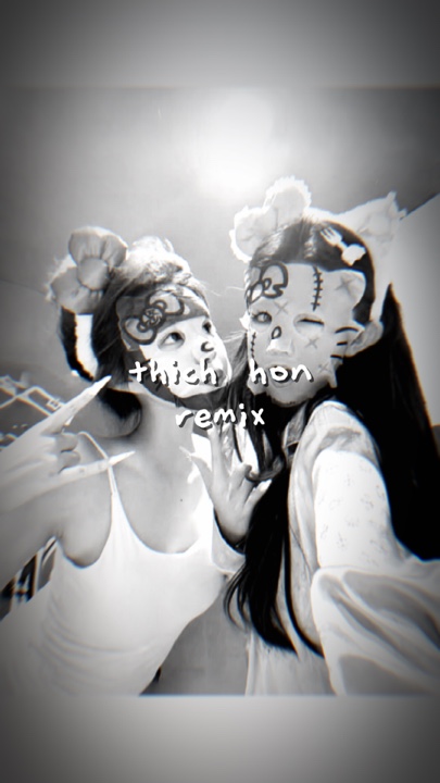 THÍCH HÔN REMIX