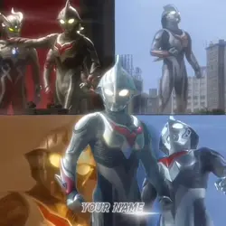 NEXUS ULTRAMAN