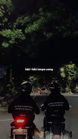 Laki-laki tanpa uang