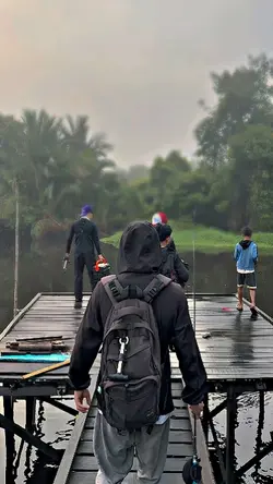 Doa mancing