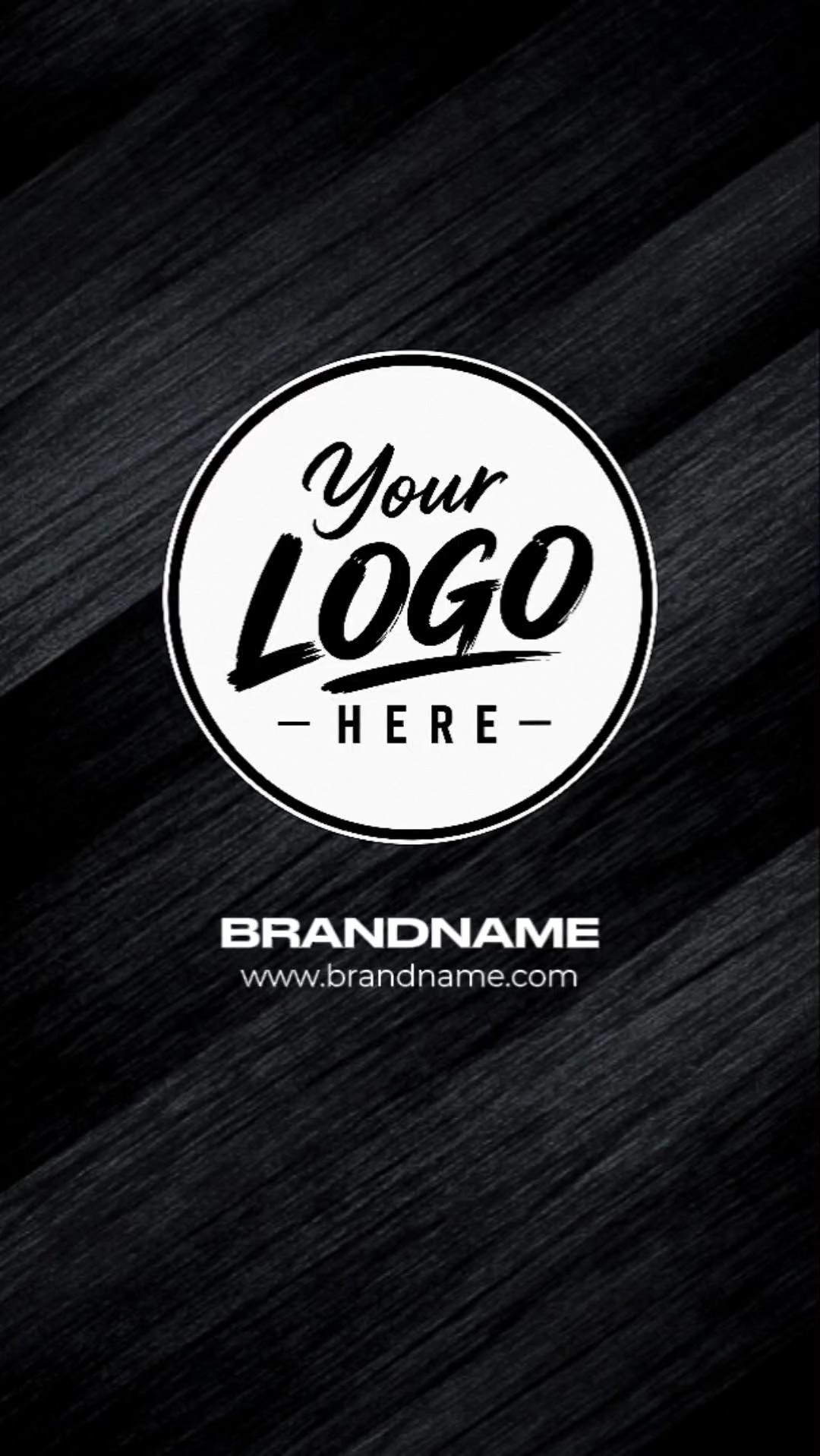 Abertura do logotipo 