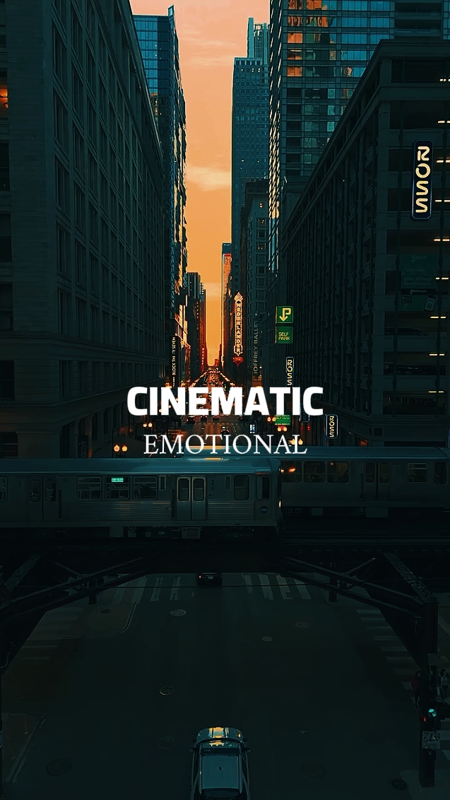 Cinematic Emotional 