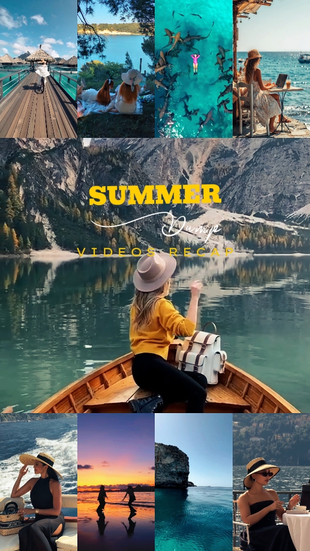 SOMMER Dump