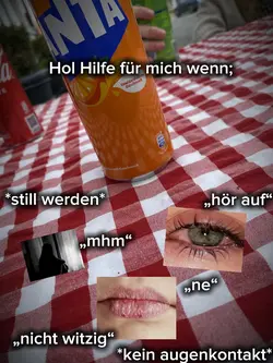 Hol Hilfe wenn