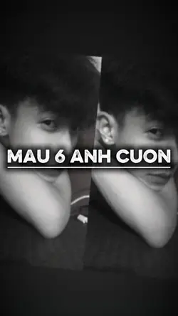 mẫu 6 ảnh cuốn 