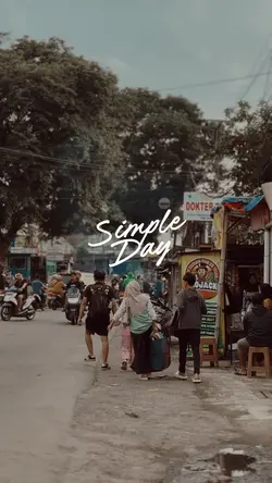 Simple Day