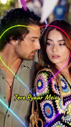 Zara Pass Tu Aa Mere