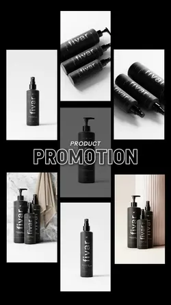 Promo Style 