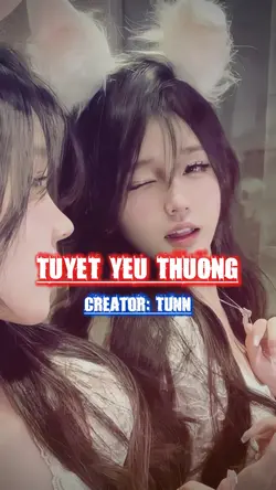 Tuyết yêu thương