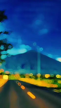 Chill Ride