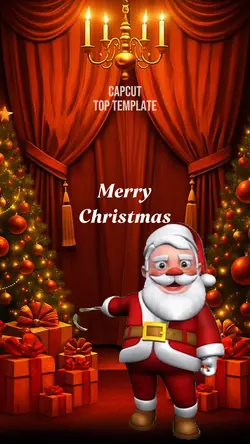 Merry Christmas 