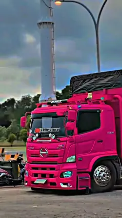 Truck Ekspedisi