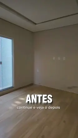 ANTES E DEPOIS