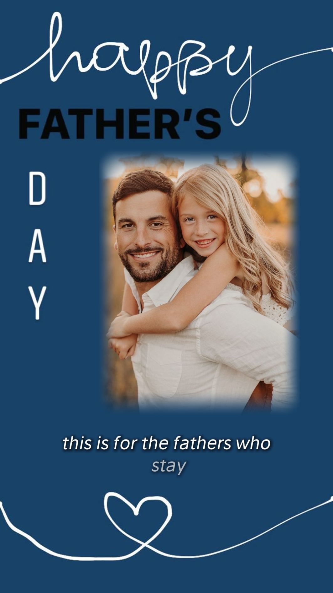 Happy Father's day