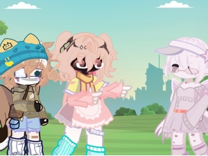 I’m all powerful ☺️