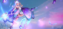 Mobile Legends