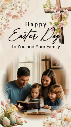 Easter Day